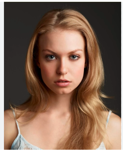 Penelope Mitchell