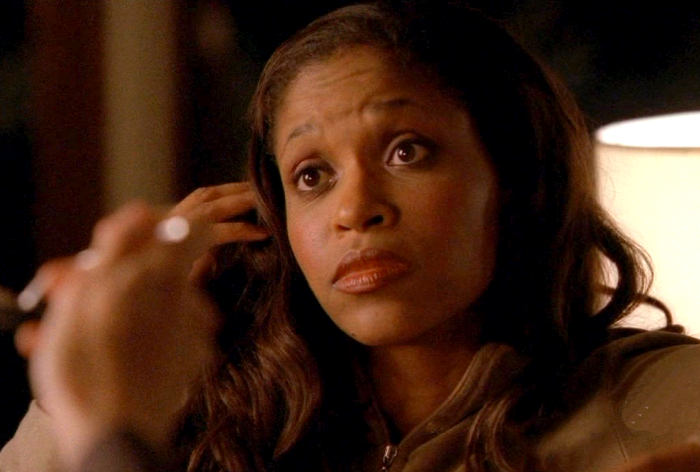 Merrin Dungey